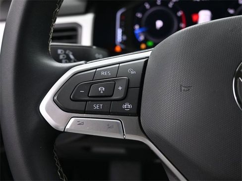 Used 2022 Volkswagen Atlas SE image 7