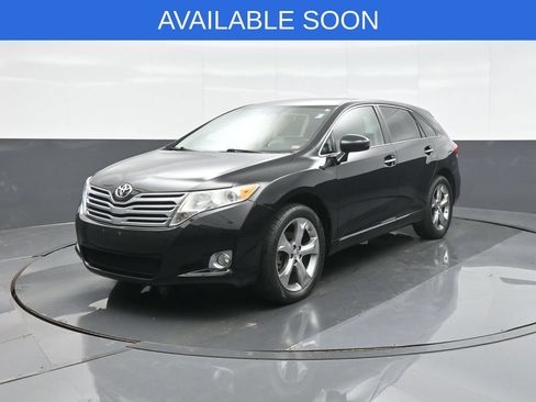 Used 2009 Toyota Venza AWD image 3
