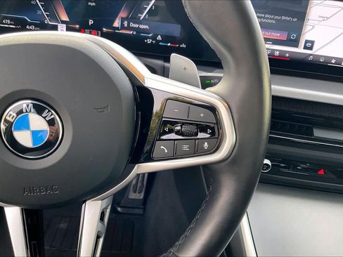 Used 2025 BMW 330i xDrive Sedan image 21