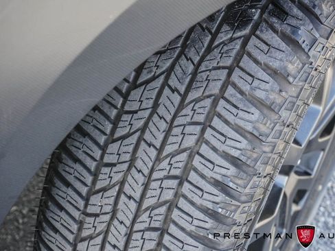 Used 2024 Subaru Crosstrek 2.5i Wilderness w/ Crosstrek Mirror Package image 11