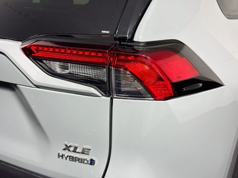 Used 2023 Toyota RAV4 XLE w/ Convenience Package AWD/4WD image 34