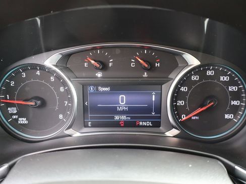 Used 2023 Chevrolet Equinox LT image 14