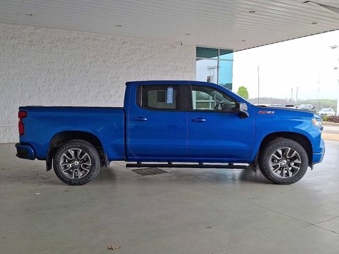 Used 2023 Chevrolet Silverado 1500 RST image 8