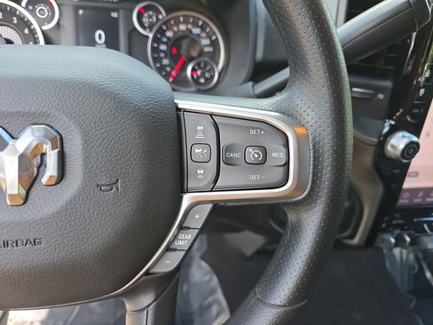 New 2026 RAM 2500 Tradesman image 16