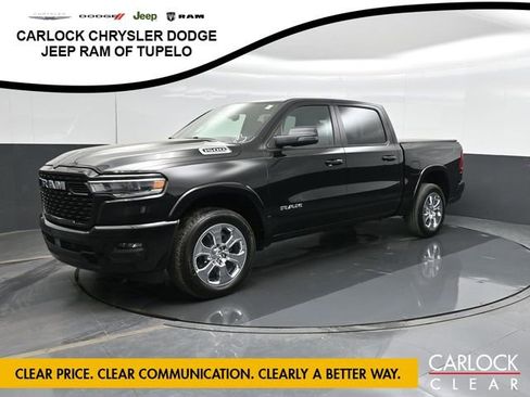 New 2026 RAM 1500 Big Horn image 6