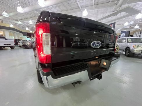 Used 2019 Ford F250 XL w/ XL Value Package image 12
