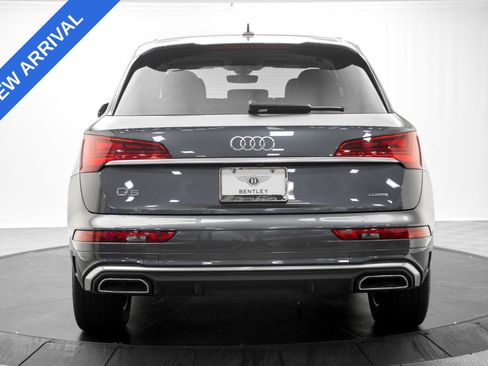 Used 2023 Audi Q5 2.0T Prestige AWD/4WD image 6