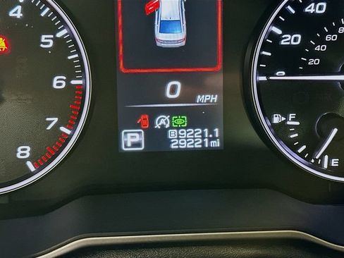 Certified 2024 Subaru Legacy Touring XT AWD/4WD image 14