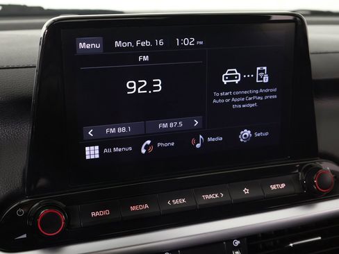 Used 2024 Kia Forte LXS image 38