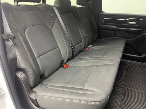 Used 2026 RAM 1500 Big Horn AWD/4WD image 21