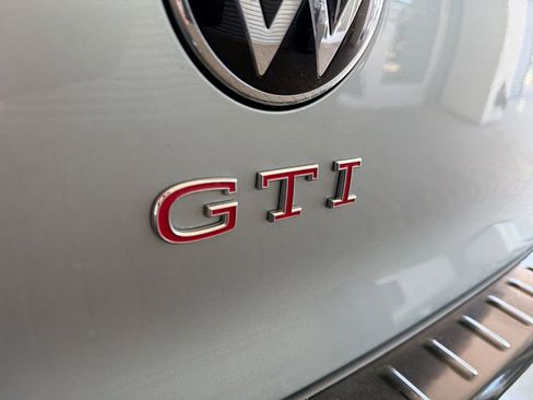 New 2026 Volkswagen GTI S FWD image 46
