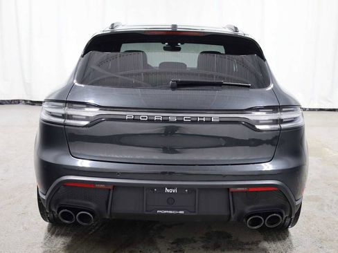 Certified 2026 Porsche Macan image 7