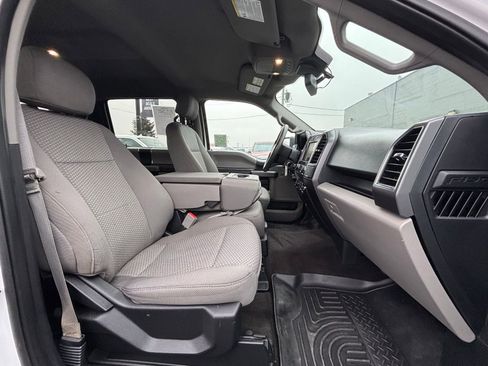 Used 2020 Ford F150 XLT w/ Equipment Group 301A Mid AWD/4WD image 23
