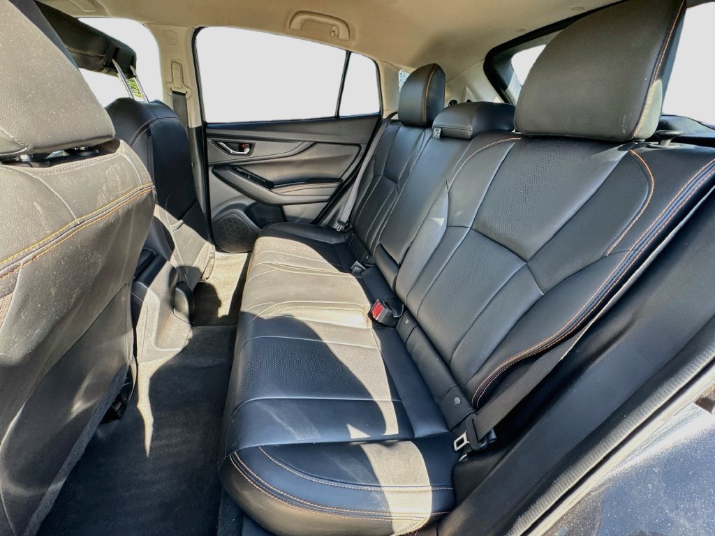 Used 2018 Subaru Crosstrek 2.0i Limited AWD/4WD image 28