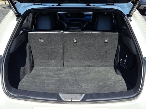 Used 2020 Lexus UX 200 w/ Premium Package FWD image 13