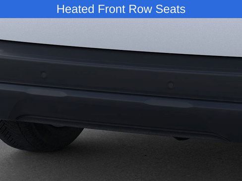 New 2026 Ford Escape ST-Line w/ Tech Pack #1 image 23