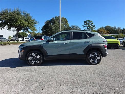 Used 2024 Hyundai Kona SEL image 6
