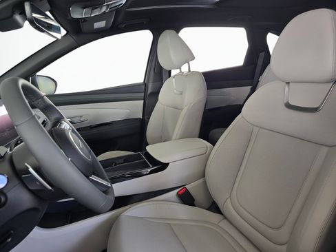 New 2026 Hyundai Tucson Limited AWD/4WD image 19