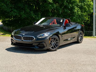 Used 2022 BMW Z4 sDrive30i w/ Convenience Package