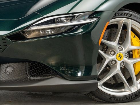 Certified 2022 Ferrari Roma image 60