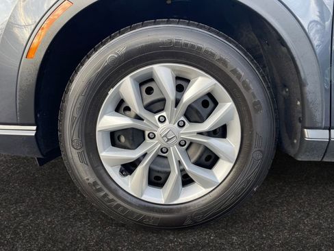 Used 2024 Honda CR-V LX image 14