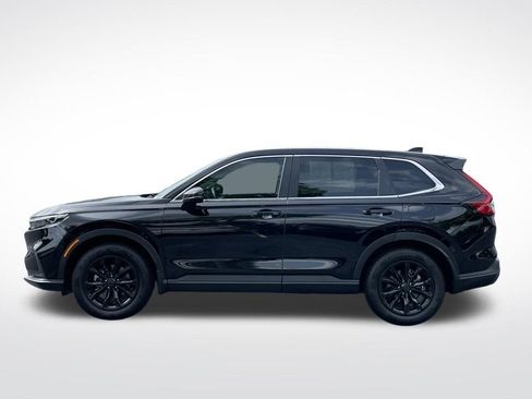 Certified 2024 Honda CR-V EX-L image 2