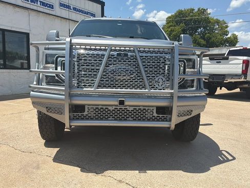 Used 2022 Ford F450 Lariat w/ Lariat Ultimate Package AWD/4WD image 5