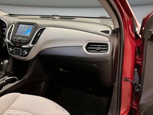 Used 2018 Chevrolet Equinox LT AWD/4WD image 27