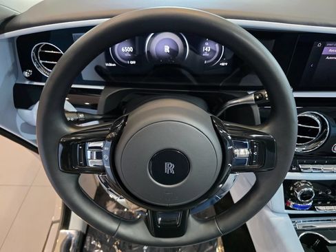 Used 2024 Rolls-Royce Spectre w/ Spectre Launch Package AWD/4WD image 15