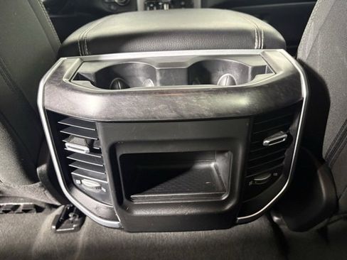 Certified 2022 RAM 1500 Big Horn w/ Trailer Tow Group image 17