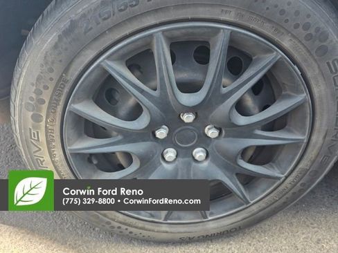 Used 2016 Honda Civic LX image 17