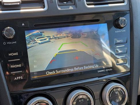 Used 2017 Subaru Forester 2.5i Premium w/ All-Weather Package image 15