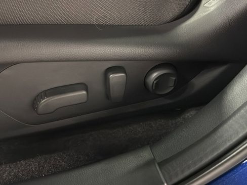 New 2026 Subaru Crosstrek 2.0i Premium AWD/4WD image 17