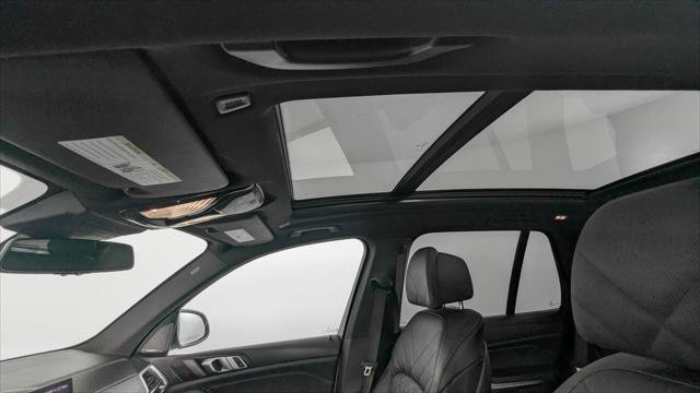 Used 2025 BMW X5 sDrive40i RWD image 16
