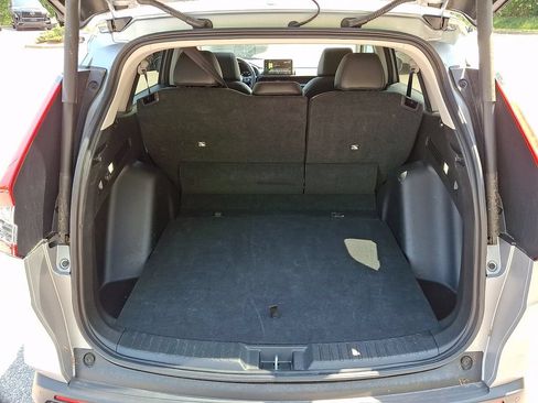 Used 2025 Honda CR-V EX-L image 30