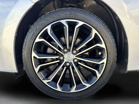 Used 2016 Toyota Corolla S image 30