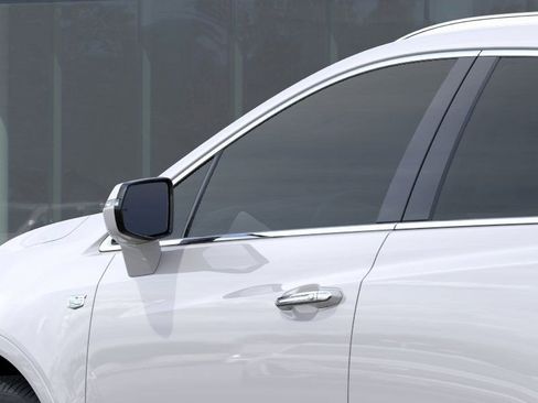 New 2026 Cadillac XT5 Premium Luxury image 13