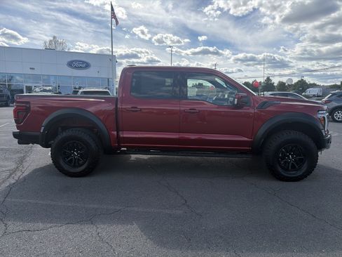 New 2026 Ford F150 Raptor AWD/4WD image 2