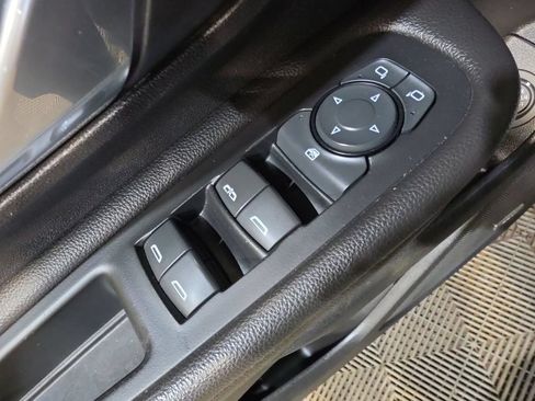 Used 2019 GMC Terrain Denali w/ Driver Alert Package II FWD image 15
