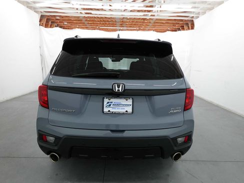 Certified 2023 Honda Passport Elite image 6