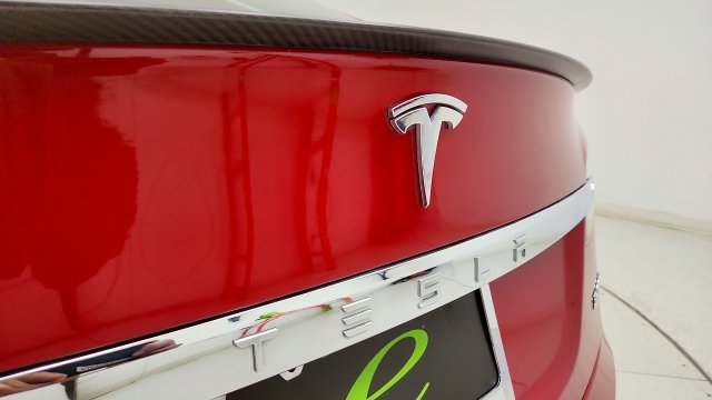 Used 2018 Tesla Model S P100D AWD/4WD image 31