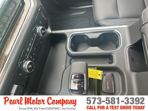 New 2026 GMC Sierra 1500 Elevation w/ Elevation Premium Package image 19