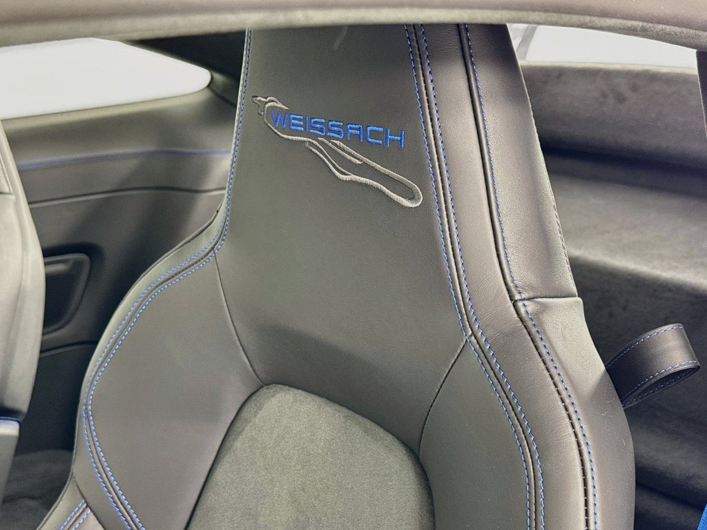 Used 2026 Porsche 911 GT3 RWD image 15