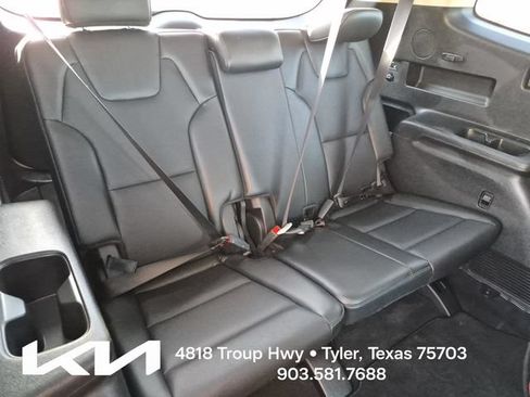 Certified 2025 Kia Telluride S AWD/4WD image 19