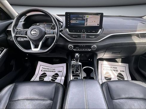 Used 2023 Nissan Altima 2.5 SL image 7