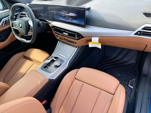 New 2026 BMW 430i 430i w/ Premium Package image 24