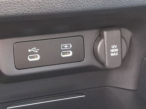 Certified 2025 Acura ADX A-Spec image 26