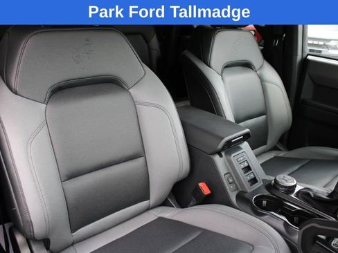 Used 2024 Ford Bronco Big Bend AWD/4WD image 22