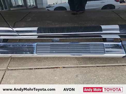 Used 2022 Chevrolet Silverado 1500 High Country w/ Technology Package image 42