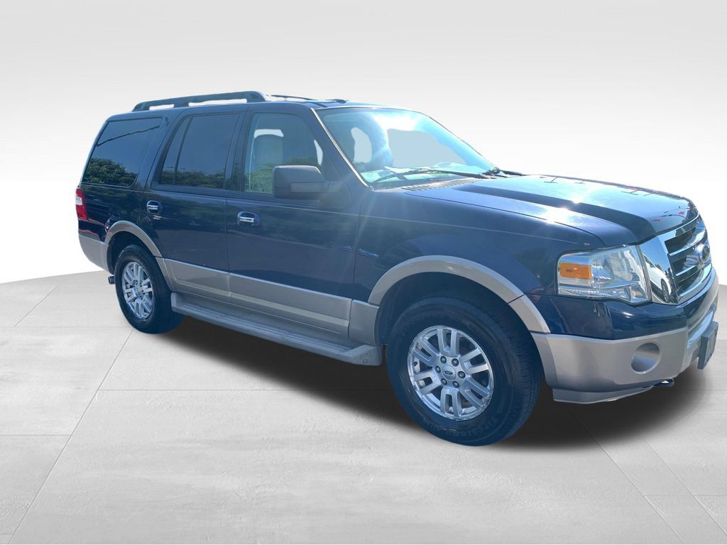 Used 2012 Ford Expedition XLT AWD/4WD image 7